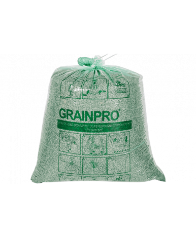 foto embalagem GrainPro Bag Twist & Tie